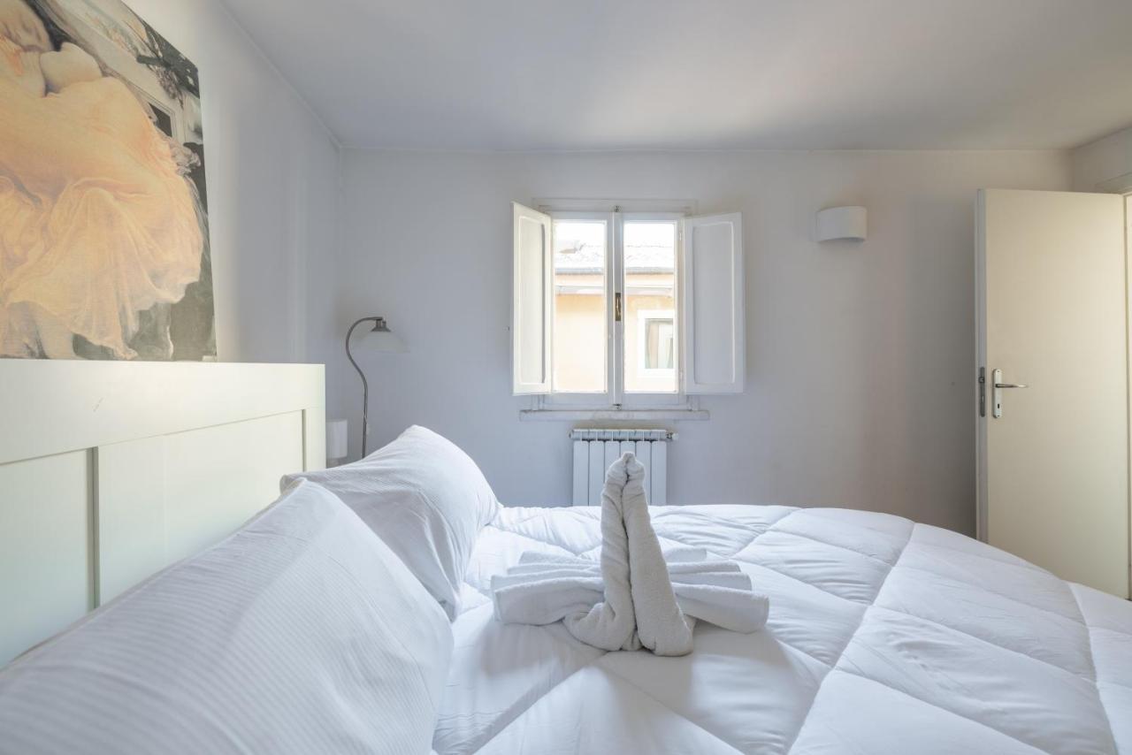 Loft In The Heart Of Rome, Steps To Spanish Steps Екстер'єр фото