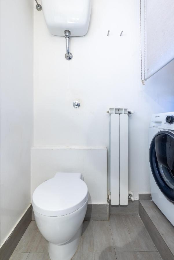 Loft In The Heart Of Rome, Steps To Spanish Steps Екстер'єр фото