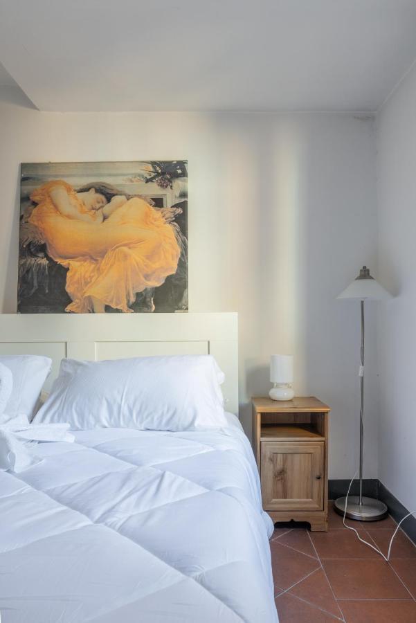Loft In The Heart Of Rome, Steps To Spanish Steps Екстер'єр фото