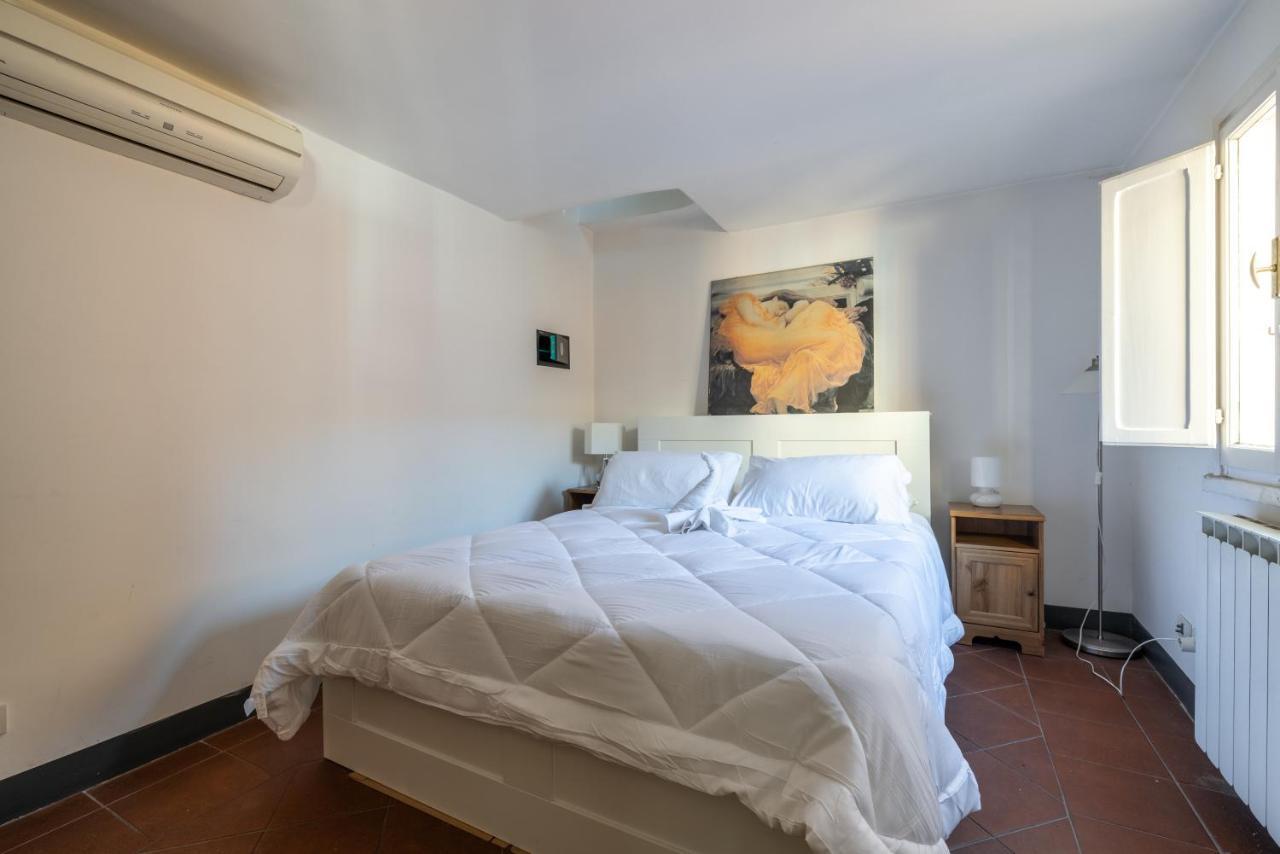 Loft In The Heart Of Rome, Steps To Spanish Steps Екстер'єр фото