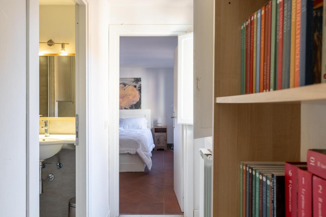 Loft In The Heart Of Rome, Steps To Spanish Steps Екстер'єр фото