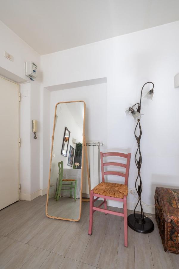 Loft In The Heart Of Rome, Steps To Spanish Steps Екстер'єр фото