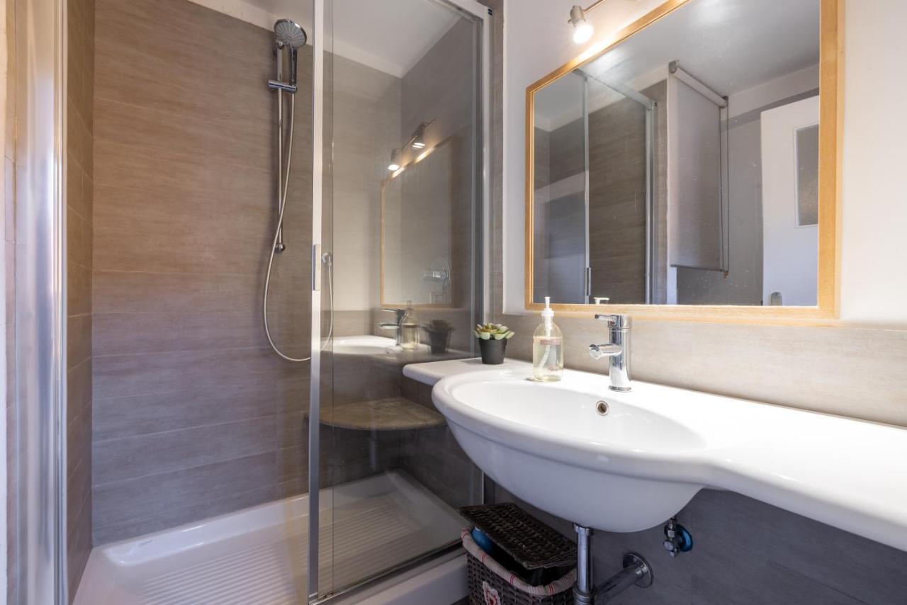 Loft In The Heart Of Rome, Steps To Spanish Steps Екстер'єр фото